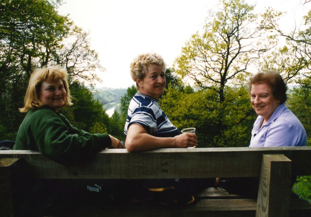 2002: Wye Valley (76 Miles)