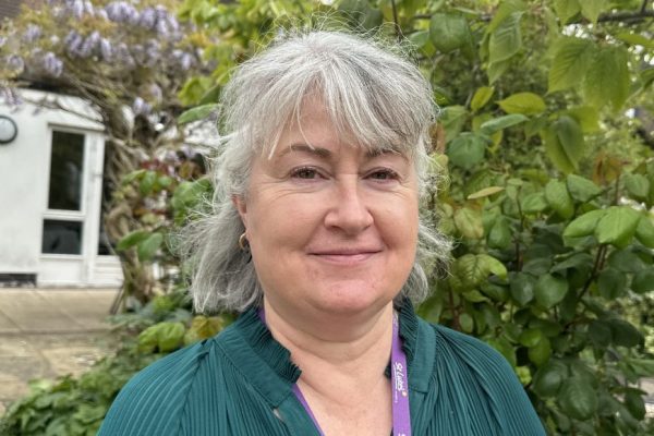 Rhonda Culshaw