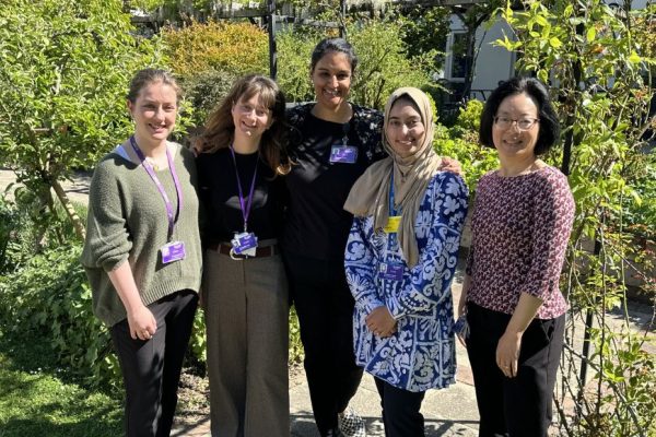 Medical Team May 2026